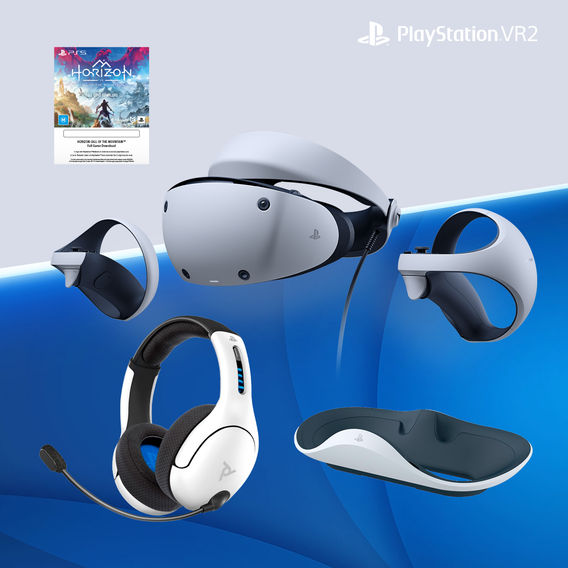 Playstation VR Bundle