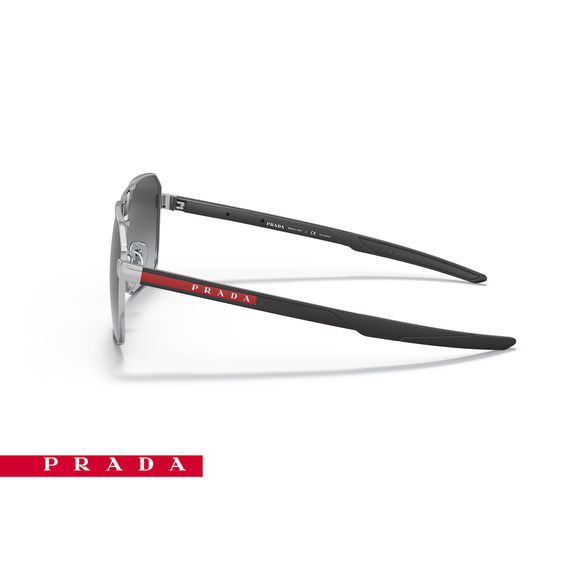 Prada Sport Men Sunglasses