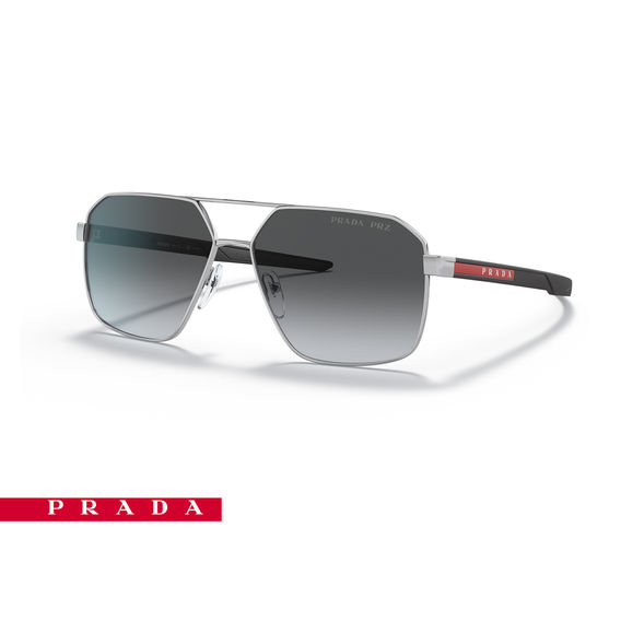 Prada Sport Men Sunglasses