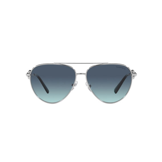 Tiffany & Co Aviator Sunglasses