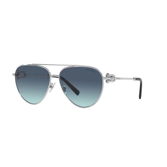 Tiffany & Co Aviator Sunglasses