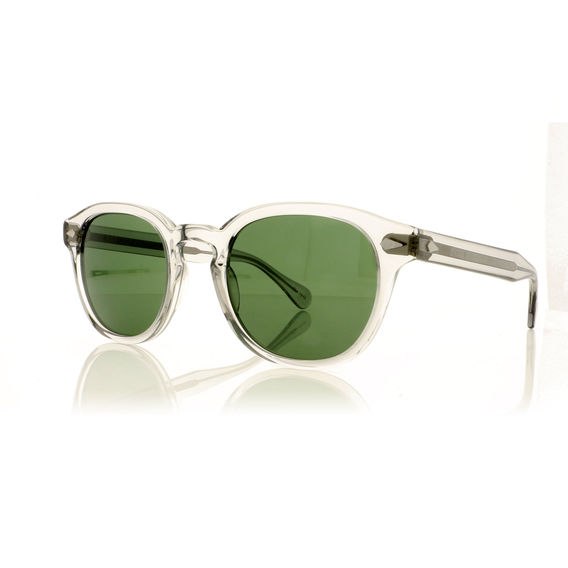 Moscot Lemtosh Sunglasses