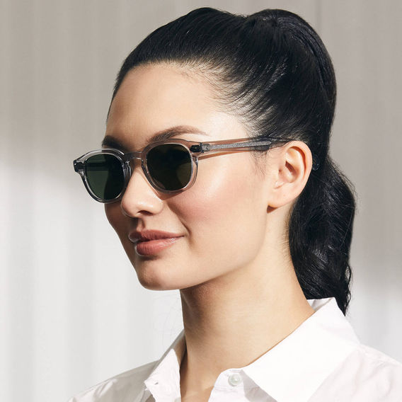 Moscot Lemtosh Sunglasses