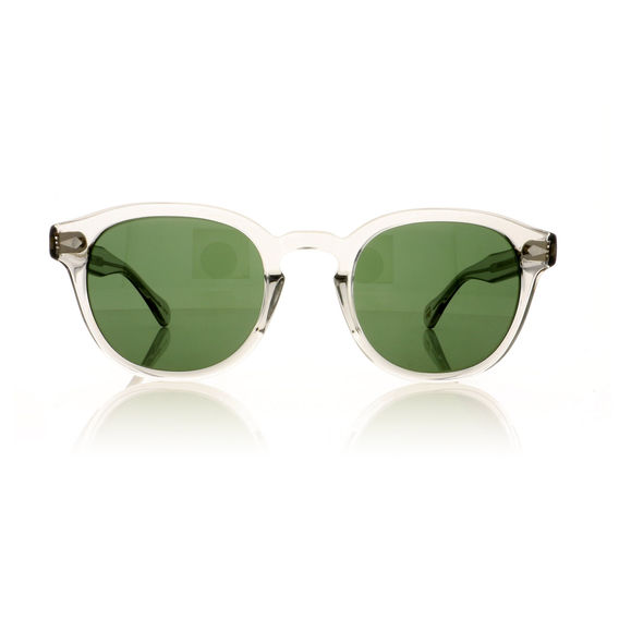 Moscot Lemtosh Sunglasses