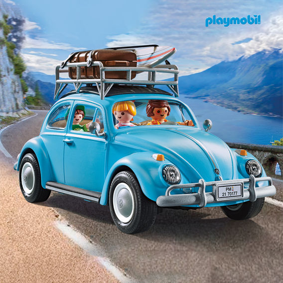 Playmobile Volkswagen Bundle