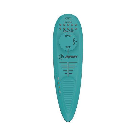 JAYKAY E-Fin Electric Motor for Stand Up Paddle Boards