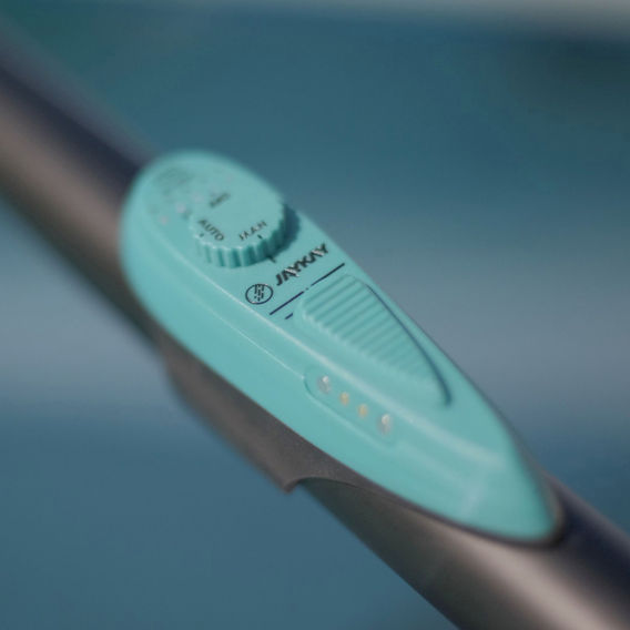 JAYKAY E-Fin Electric Motor for Stand Up Paddle Boards