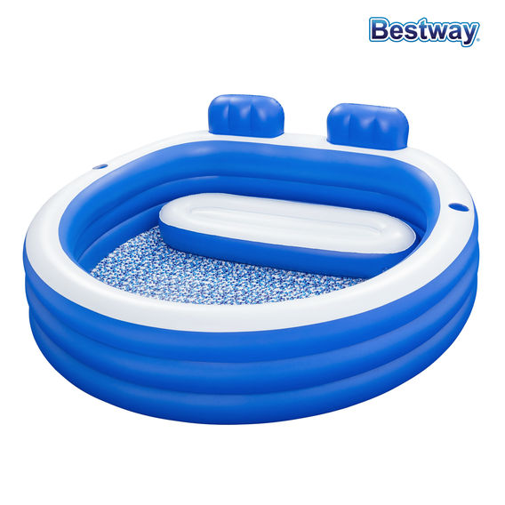 Bestway Splash Paradise Family Pool