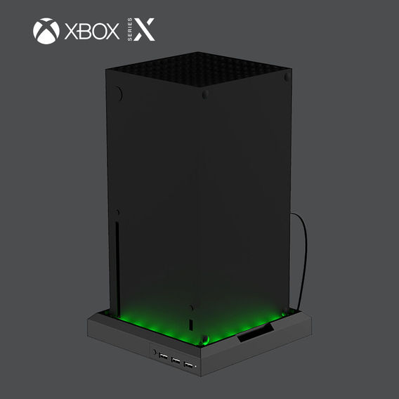 Xbox Series X Console Bundle