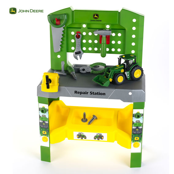 John Deere Repair Station