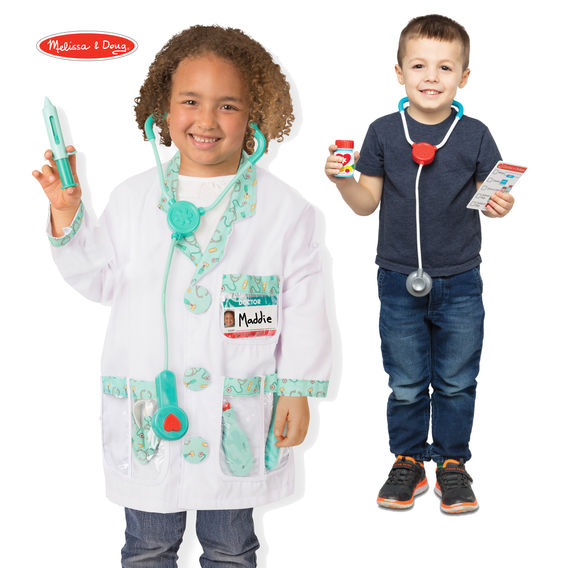 M&D Doctor Bundle