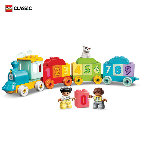 LEGO® DUPLO® Deluxe Brick Bundle