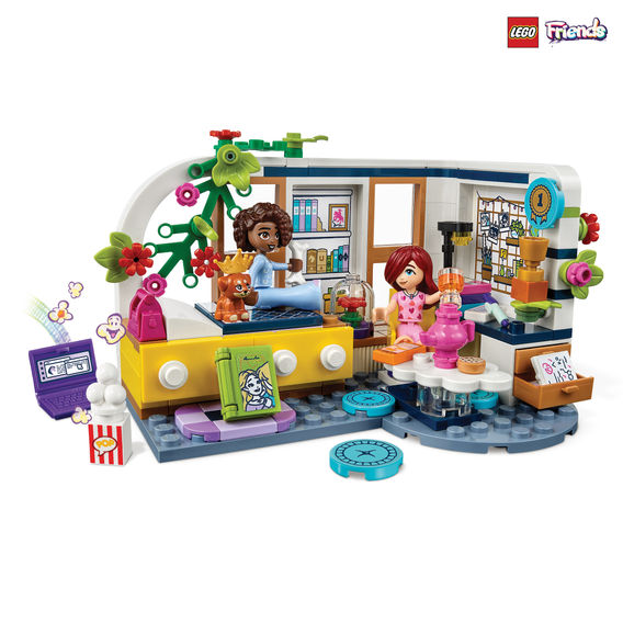 LEGO® Friends Bundle