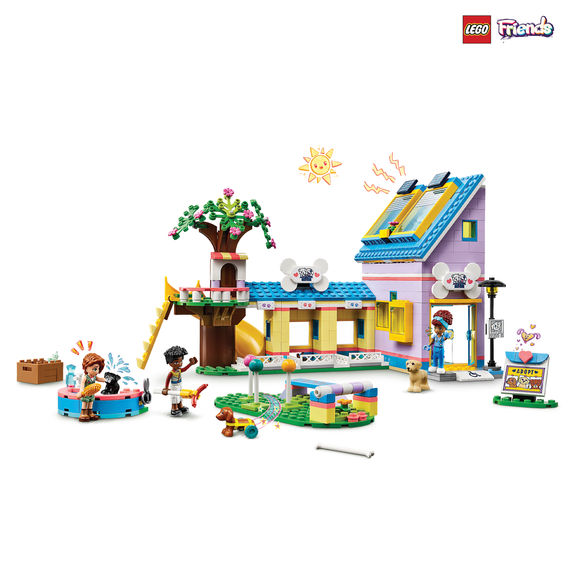 LEGO® Friends Bundle