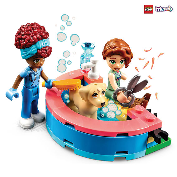 LEGO® Friends Bundle