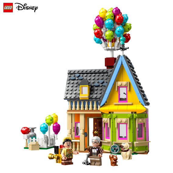 LEGO® Disney™ Classic Bundle