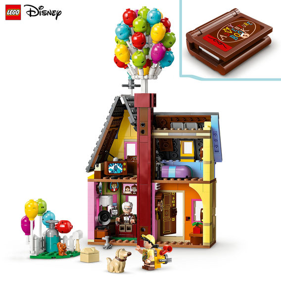 LEGO® Disney™ Classic Bundle