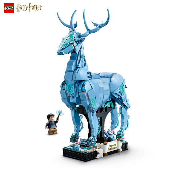 LEGO Harry Potter Bundle