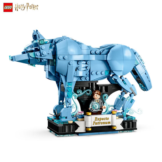 LEGO Harry Potter Bundle