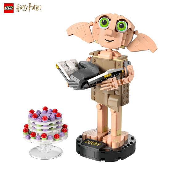 LEGO Harry Potter Bundle