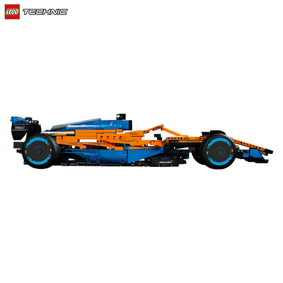 LEGO® Technic™ McLaren Formula 1™ Race Car