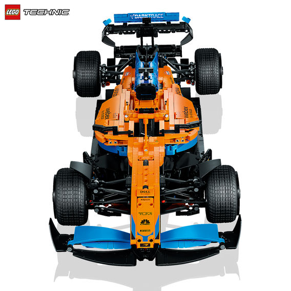 LEGO® Technic™ McLaren Formula 1™ Race Car