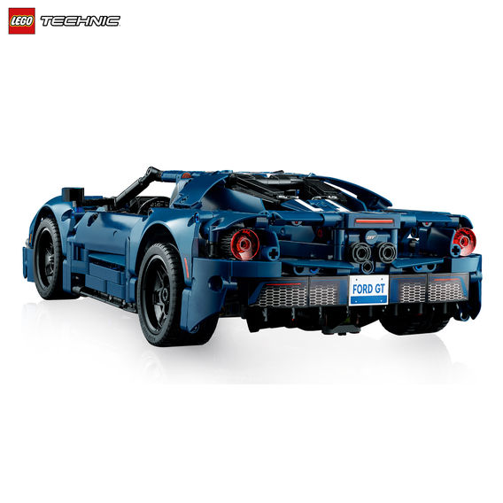 LEGO® Technic™ 2022 Ford GT