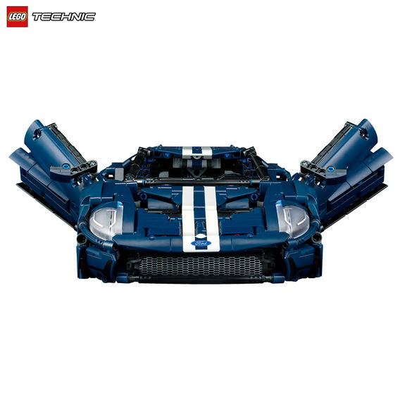 LEGO® Technic™ 2022 Ford GT