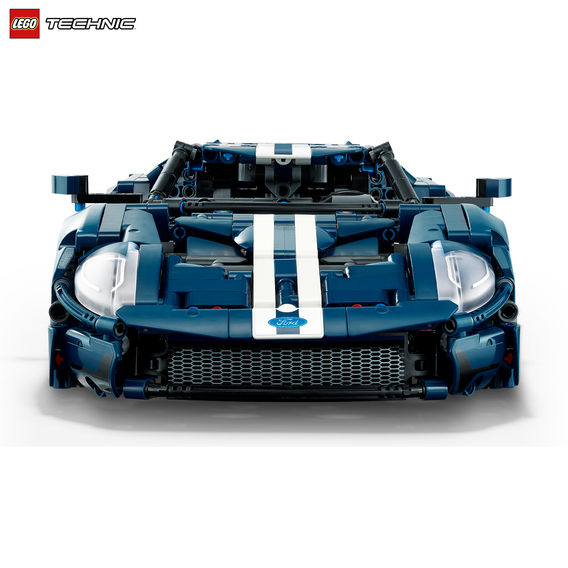 LEGO® Technic™ 2022 Ford GT