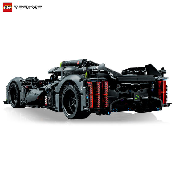 LEGO® Technic™ PEUGEOT 9X8 24H Le Mans Hybrid Hypercar