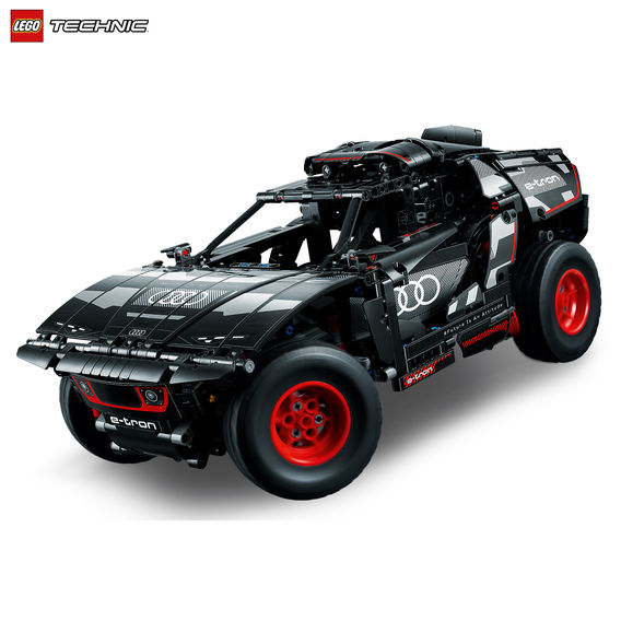 LEGO® Technic™ Audi RS Q e-tron