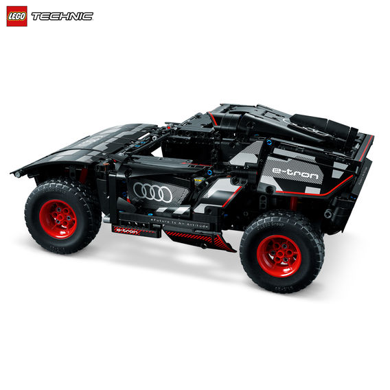 LEGO® Technic™ Audi RS Q e-tron