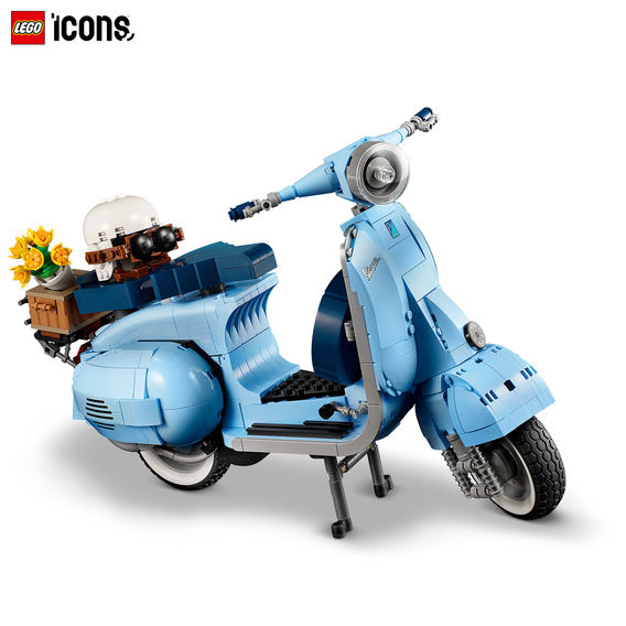 LEGO® Icons Vespa 125