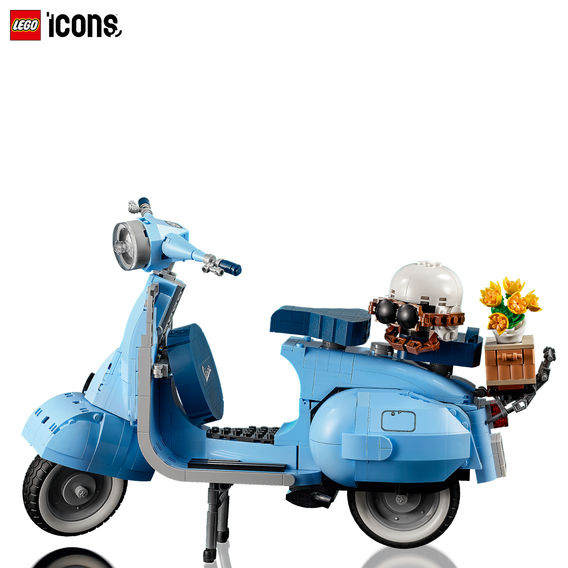 LEGO® Icons Vespa 125