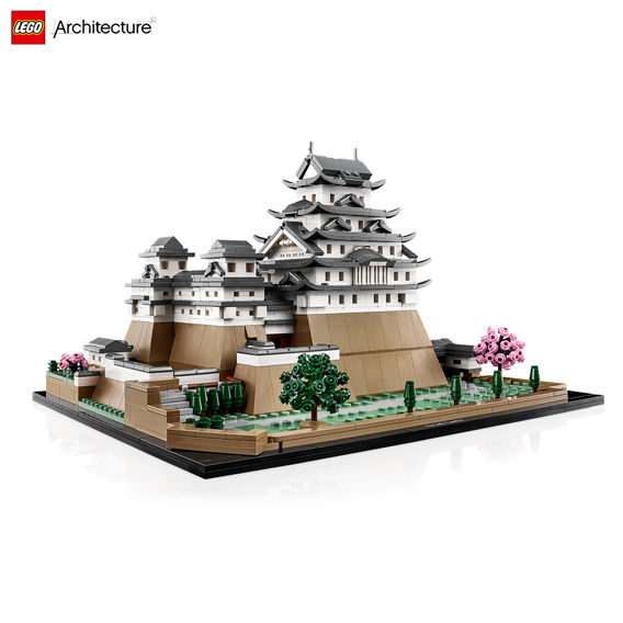 LEGO® Architecture Himeji Castle