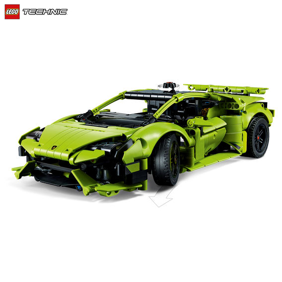 LEGO® Technic™ Car Bundle