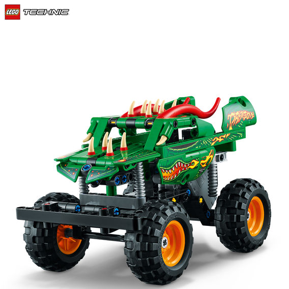 LEGO® Technic™ Car Bundle