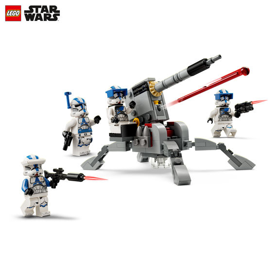 LEGO® Star Wars™ Ahsoka Tano Bundle