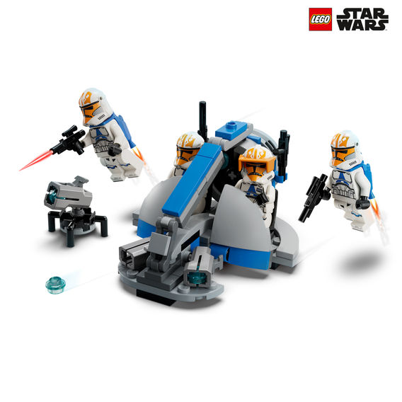 LEGO® Star Wars™ Ahsoka Tano Bundle