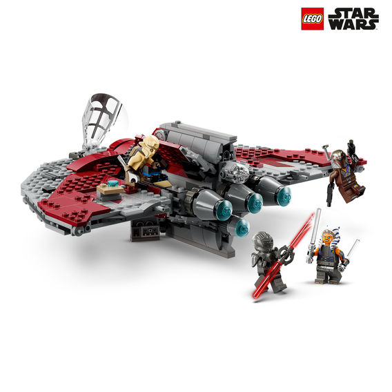 LEGO® Star Wars™ Ahsoka Tano Bundle