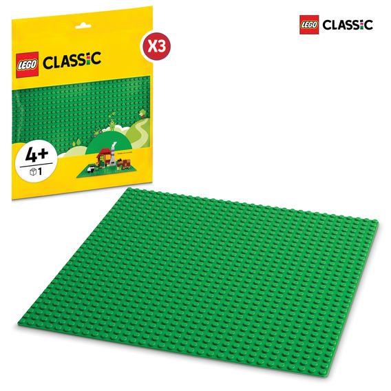 LEGO® Classic Medium Bundle