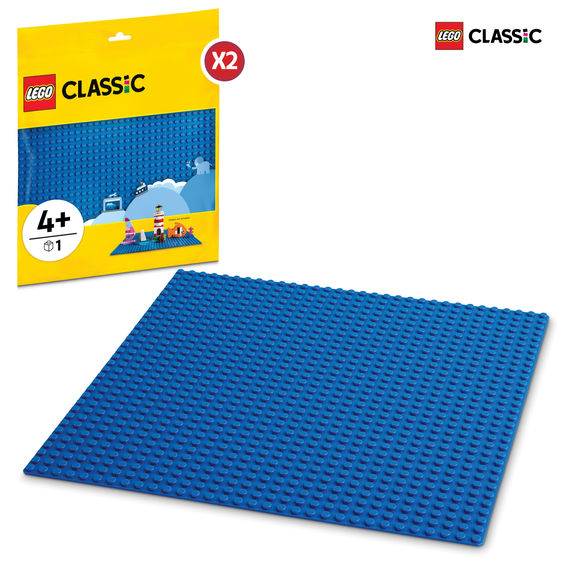 LEGO® Classic Medium Bundle