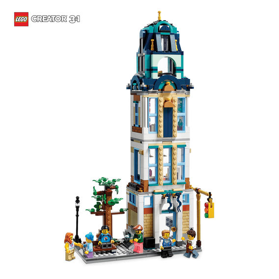 LEGO® Creator Main Street