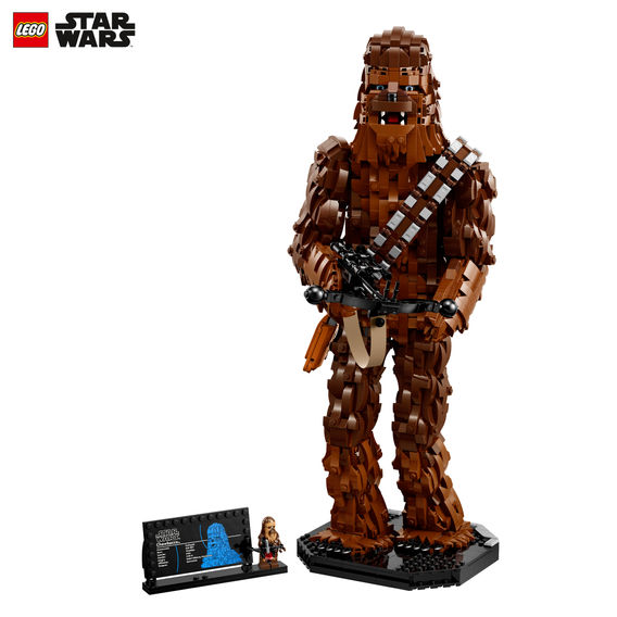 LEGO® Star Wars™ Chewbacca