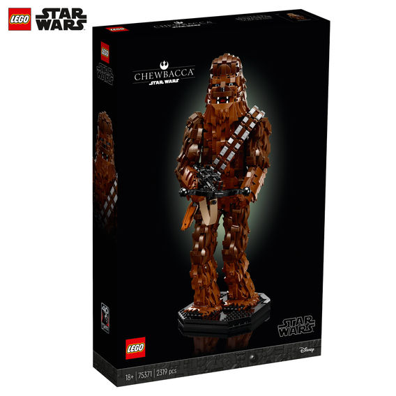 LEGO® Star Wars™ Chewbacca