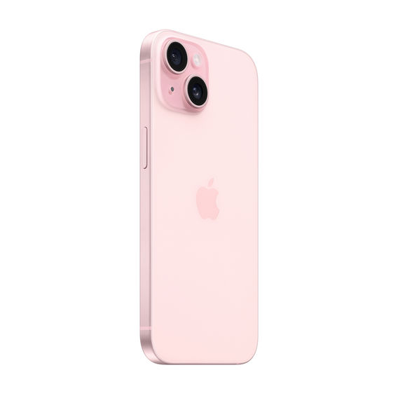Apple iPhone 15 - Pink 128GB
