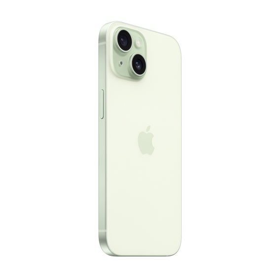 Apple iPhone 15 - Green 512GB