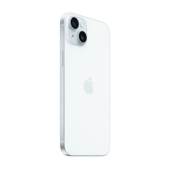 Apple iPhone 15 Plus - Blue 256GB