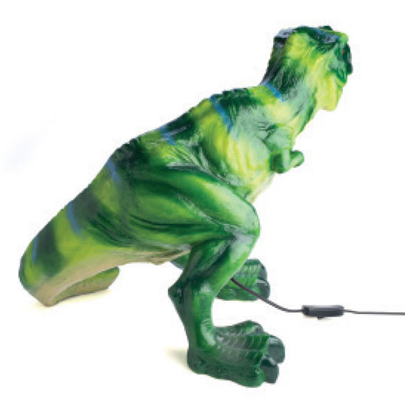 Giant T-Rex Table Lamp