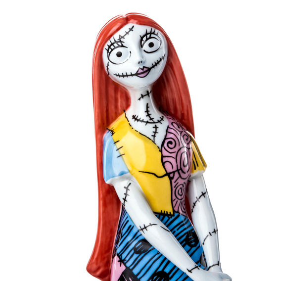 Disney Nightmare Before Christmas Figure Sally